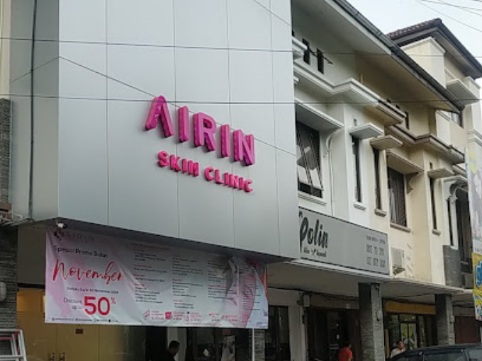 AIRIN Skin Clinic