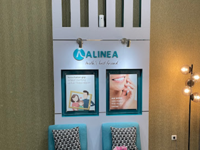 Alinea Dental Antapani 2
