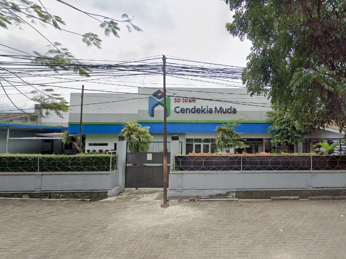 SD Islam Cendekia Muda