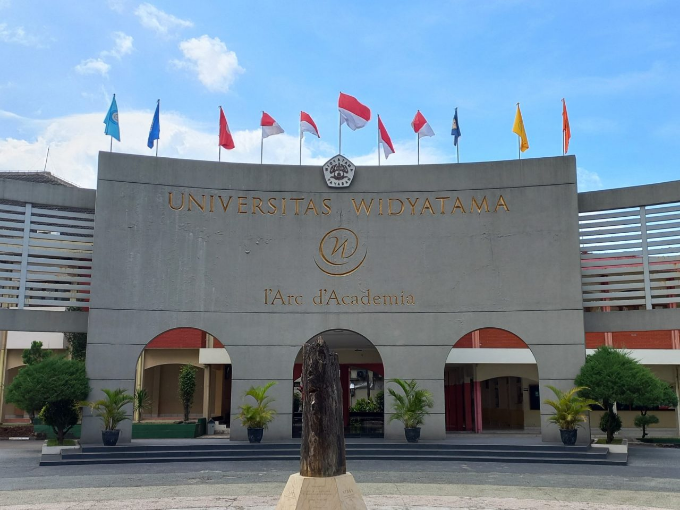 Universitas Widyatama